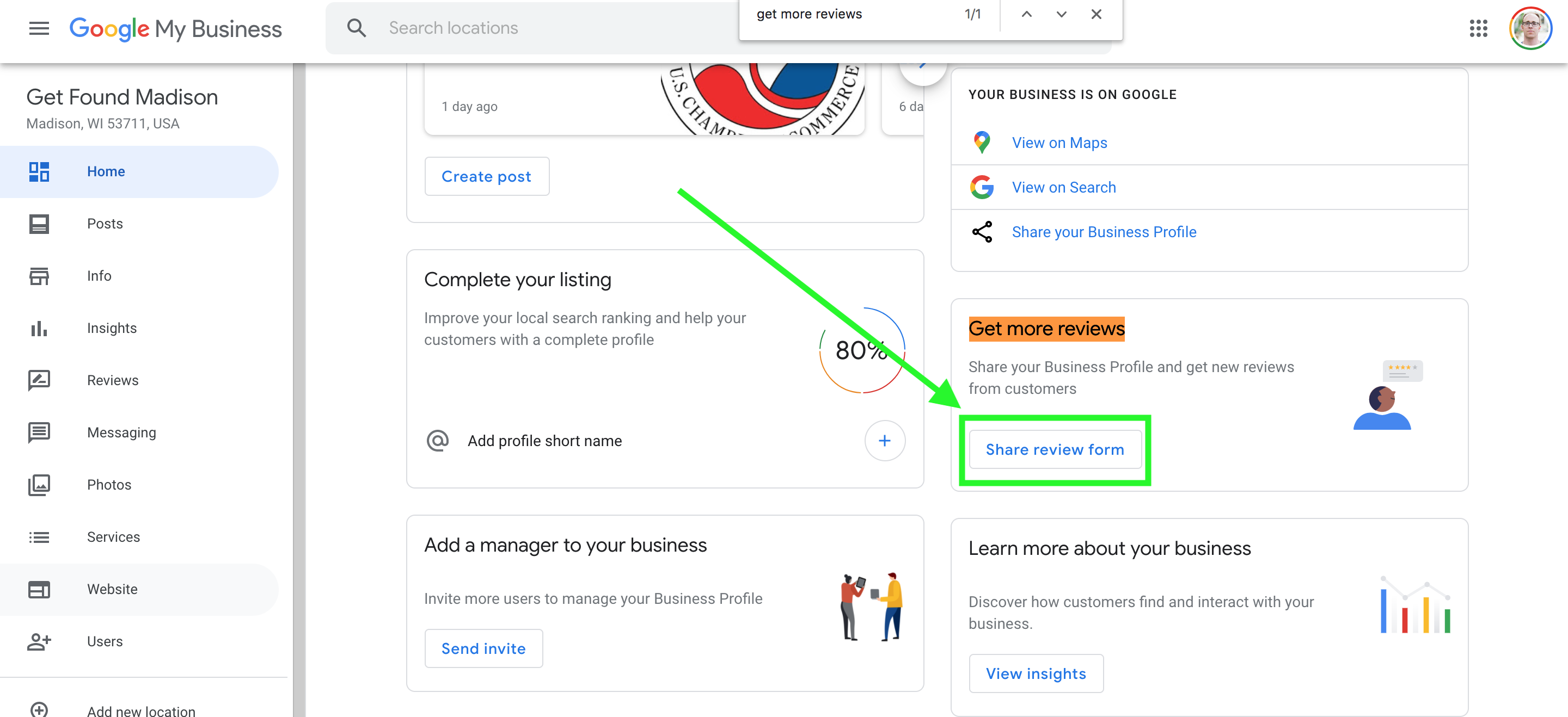 how-to-ask-for-a-google-review-free-email-template